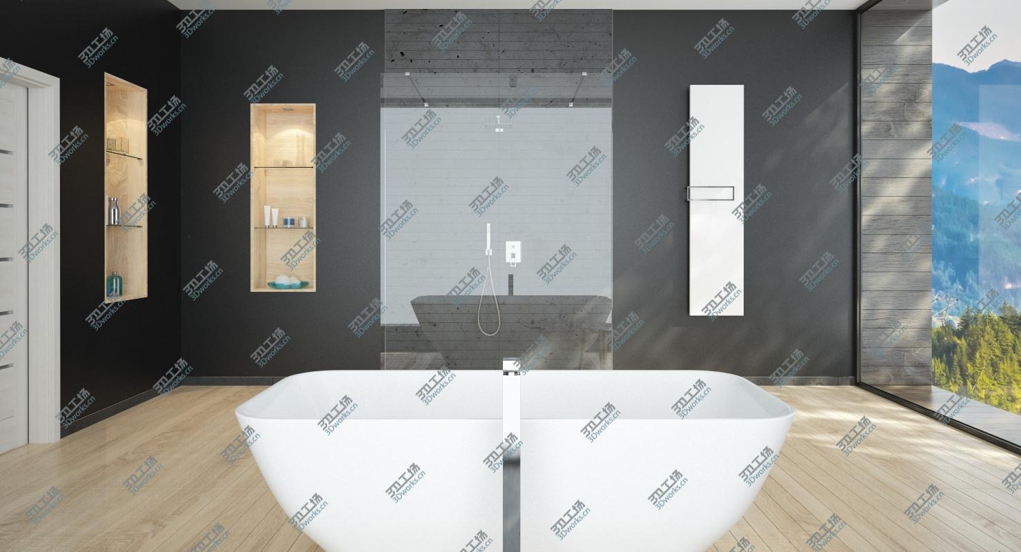 images/goods_img/20210313/3D Modern Bathroom 1 model/5.jpg